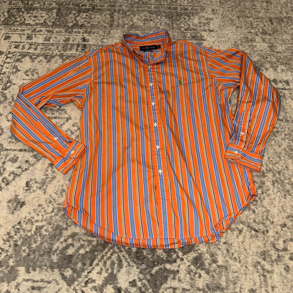 Polo Casual Shirt